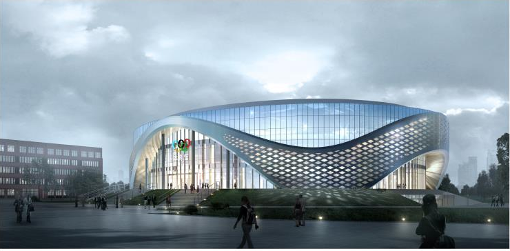 3.山东省潍坊第四中学新校.png